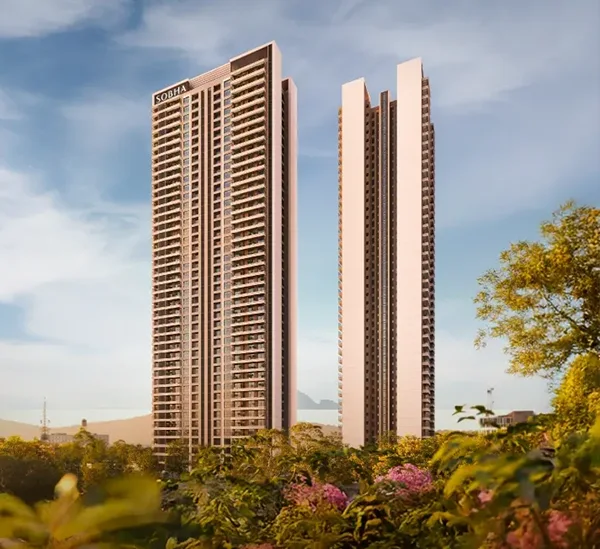 Sobha Crescent